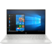 لاب توب اتش بي اينفي 13-aq1010ne، انتل كور i7-10510U، شاشة 13.3 بوصة، 512 جيجا اس اس دي، 16 جيجا رام، كارت شاشة نفيديا جيفورس MX150 سعة 2 جيجا، ويندوز 10 هوم- فضي