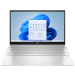 لاب توب اتش بي بافيليلون 15-EG2006NE، شاشة 15.6 بوصة، انتل كور i7-1255U، سعة 512 جيجا SSD، رام 16 جيجا، كارت شاشة انفيديا جي فورس MX550 سعة 2 جيجا، ويندوز 11 - فضي