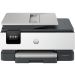 HP OfficeJet Pro 8123 All-in-One Wireless Printer, White - 405W0C