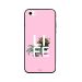 Life Printed Back Cover for Apple iPhone 5S