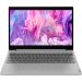 لاب توب لينوفو ايديا باد L3 15IML05، انتل كور i5-10210U، شاشة 15.6 بوصة، 1 تيرا، 8 جيجا رام، كارت نيفيديا جيفورس MX130 سعة 2 جيجا، فري دوس- رمادي