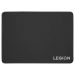 Lenovo Legion Y Gaming Mouse Pad, 35×25 cm - Black