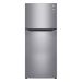 LG No Frost Refrigerator with Inverter Motor, 506 Liters, Silver - GN-C722HLCU