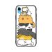 Cats Bunch Printed Back Cover for Apple iPhone XR