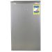 Fagor Freestanding Minibar Refrigerator, 81 Liters, Silver - FFA0204WS