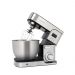 Black And White Stand Mixer, 12.5 Liter, 2200 Watt, Silver- SV-1222D
