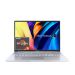 Asus VivoBook 16X D1603QA-MB007W Laptop, 16 Inch, AMD Ryzen 7 5800H, 1TB SSD, 8GB RAM, Integrated AMD Radeon Graphics, Windows 11 - Silver