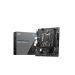 ماذر بورد ام اس اي  PRO H510M-B، مقبس إنتل LGA 1200، مايكرو ATX، دعم DDR4، شبكة جيجابت