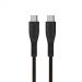  Energizer USB Cable Type C 2.0, 1.2m, Black, C41C2CGBKT