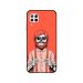 Zoot Orange Hair Boy Printed Back Cover for Huawei Nova 7i