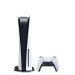 Sony PlayStation 5 CD Version with DualSense Wireless Controller - White with IBS Warranty