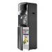 Koldair Hot and Cold Water Dispenser with Refrigerator, 2 Taps, Black - A3.1