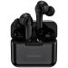 Lenovo In-Ear Wireless Earphones with Microphone, Black- QT82