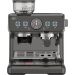 Briva BARISTA DUAL BOILER Espresso and Coffee Machine, 2.8 Liter, 3050 Watt- Black