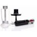 Media Tech Full Mix Pro Hand Blender, 800 Watt, Black - MT-HB15