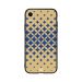 Stars & Circle Shapes Pattern Printed Back Cover for Apple iPhone XR
