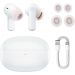 Baseus Bowie MZ10 Wireless Earbuds, Active Noise Cancellation, White - ‎NGTW340102