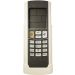 Remote Control for Trane Light Air Conditioners - White