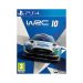 Wrc 10 Racing for Playstation 4