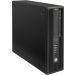Hp Z240 SFF Tower PC, Intel Core i7-6700, 1 TB HDD, 8 GB RAM, Intel Graphics, DOS - Black