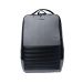 L'avvento Backpack for 15.6 Inch Laptops, Grey - BG57A