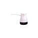 Zada Turkish Coffee Maker, 350 Watt, White- Zcp-700- white