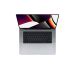 Apple Macbook Pro 2021 MK183ABA, Apple M1 Pro Chip, 16 Inch, 512GB SSD, 16 GB RAM, Apple M1 Pro Chip 16 Core, Mac OS X High Sierra - Space Grey