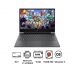 لاب توب اتش بي فيكتوس  16T-R100، انتل كور i7-14700HX، هارد SSD سعة 512 جيجا، رام 16 جيجا، شاشة 16.1 بوصة بدقة FHD ومعدل تحديث 144 هرتز، كارت شاشة نفيديا جي فورس RTX 4060 سعة 8 جيجا، ويندوز 11 - فضي