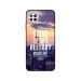 Zoot Stand Upon Restart Yor Life Printed Back Cover for Huawei Nova 7i