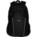 Iconz Chicago Laptop Bag for 15.6 Inch Laptops, Black - 4044