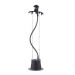 Arshia Garment Steamer, 1800 Watt, Black - GS050-3070