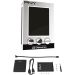PNY Accessories Kit for Internal SSD and HDD 2.5 Inch Drives - Black