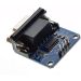 RS232 to TTL Level Converter (Max232)