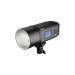Godox AD600 Pro All In One Wireless Outdoor Flash, Black - AD600Pro
