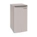 Sharp Defrost Mini Bar Refrigerator, 122 Liters, Silver - SJ-K155XJ-SL