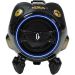 GravaStar Venus G2 Wireless Speaker - Black