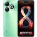 Infinix Smart 8, 64GB, 2GB RAM, 4G LTE, Dual SIM - Crystal Green