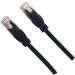 BLITZ Network Cable, Cat 6, 3 Meters - Black