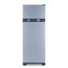 Passap Defrost Refrigerator, 303 Liter, Silver- FG330