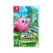 Kirby and The forgotten Land for Nintendo Switch
