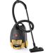 Black Stone Vacuum Cleaner, 2500 Watt, Black and Yellow - BV-2500