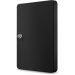 Seagate Expansion External HDD, 1TB, 2.5 Inch USB 3.0, Black - STKM1000400