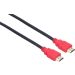 Keendex 1897 HDMI Cable, 1.5 meter - Multi Color