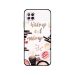 Cielito Wake up And Makeup Printed Back Cover for Huawei Nova 7i