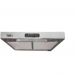 Teva Built-In Flat Hood, 60 CM, Stainless Steel - DK6-621 XMN