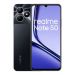 Realme Note 50, 64GB, 3GB, 4G LTE, Dual SIM- Midnight Black