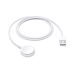 Apple Watch Magnetic Charging Cable, 1M , White - MX2E2AM/A Apple Watch Magnetic Charging Cable, 1M , White - MX2E2AM/A