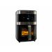 Arion Digital Air Fryer, 10 Liters, 1900Watt, Black - AR-9500AFDW