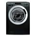 Candy Front Load Automatic Washing Machine, 7 KG, Black- GVS107DC3B-ELA