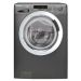 Candy Front Load Automatic Washing Machine, 7 KG, Silver- GVS107DC3R-ELA
